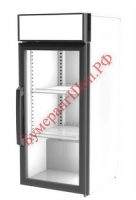 Барный холодильний шкаф Linnafrost RB10 - БумерангШоп.РФ - Всё для торговли и общепита