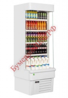 Холодильная горка Framec SL SUNNY 7 - БумерангШоп.РФ - Всё для торговли и общепита