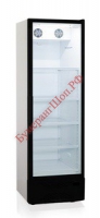 Холодильный шкаф Бирюса B520DN (чёрный фронт) - БумерангШоп.РФ - Всё для торговли и общепита