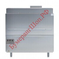 Машина посудомоечная Electrolux NERT10ELC 533331 (без сушки) - БумерангШоп.РФ - Всё для торговли и общепита