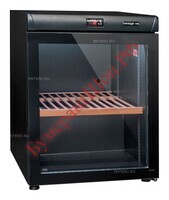 Винный шкаф Climadiff AVV 80 - БумерангШоп.РФ - Всё для торговли и общепита