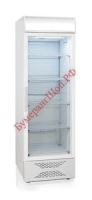 Холодильный шкаф Бирюса 520PN - БумерангШоп.РФ - Всё для торговли и общепита