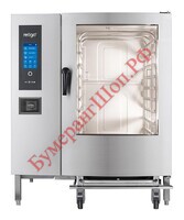 Пароконвектомат Retigo B1221B VISION II - БумерангШоп.РФ - Всё для торговли и общепита