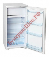 Холодильник Бирюса 10Е-2 - БумерангШоп.РФ - Всё для торговли и общепита