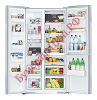 Холодильник Hitachi R-M 702 PU2 GS - БумерангШоп.РФ - Всё для торговли и общепита