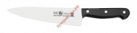 Нож поварской ICEL Technik Chef's Knife 27100.8610000.200 - БумерангШоп.РФ - Всё для торговли и общепита