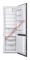 Холодильник Smeg C7280NEP1 - БумерангШоп.РФ - Всё для торговли и общепита
