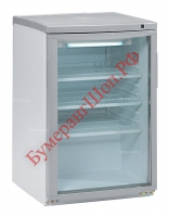 Шкаф холодильный TEFCOLD BC85 - БумерангШоп.РФ - Всё для торговли и общепита