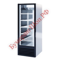Холодильный шкаф Italfrost UС 400 (ШС 0,38-1,32) - БумерангШоп.РФ - Всё для торговли и общепита