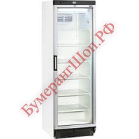 Морозильный шкаф Tefcold UFFS370G - БумерангШоп.РФ - Всё для торговли и общепита