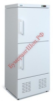 Шкаф холодильный ШХК-400М - БумерангШоп.РФ - Всё для торговли и общепита