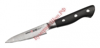 Нож кухонный Samura Pro-S SP-0010/K - БумерангШоп.РФ - Всё для торговли и общепита
