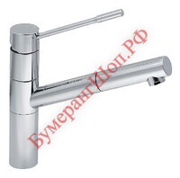 Смеситель Smeg MD12-CR - БумерангШоп.РФ - Всё для торговли и общепита