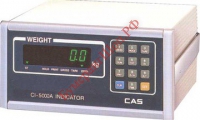 Индикатор CAS CI-5200A - БумерангШоп.РФ - Всё для торговли и общепита