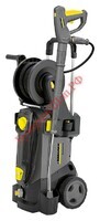 Мойка высокого давления Karcher HD 5/15 CX Plus - БумерангШоп.РФ - Всё для торговли и общепита