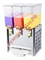 Сокоохладитель Kocateq SP9Lx3 - БумерангШоп.РФ - Всё для торговли и общепита