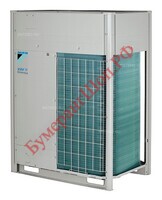 Внешний блок мультизональной системы Daikin REYQ14T - БумерангШоп.РФ - Всё для торговли и общепита