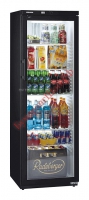 Шкаф холодильный Liebherr FKv 4143 черный - БумерангШоп.РФ - Всё для торговли и общепита