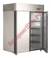 Шкаф холодильный POLAIR CM110-Gm - БумерангШоп.РФ - Всё для торговли и общепита
