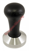 Темпер MOTTA 8150/B 58 мм черная ручка - БумерангШоп.РФ - Всё для торговли и общепита