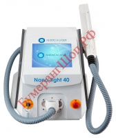 Лазер косметологический MedicaLaser Nano-Light 40 - БумерангШоп.РФ - Всё для торговли и общепита