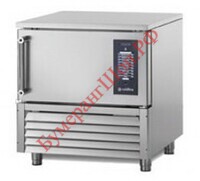 Универсальный аппарат шоковой заморозки Coldline W5C - БумерангШоп.РФ - Всё для торговли и общепита
