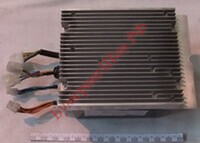 Плата электронная в корпусе для Bear Varimixer RN20 - БумерангШоп.РФ - Всё для торговли и общепита