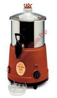 Аппарат для горячего шоколада Vema CI 2080/5 - БумерангШоп.РФ - Всё для торговли и общепита