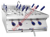 Электроварка Abat ЭВК-80/2Н (GN 1/3) - БумерангШоп.РФ - Всё для торговли и общепита