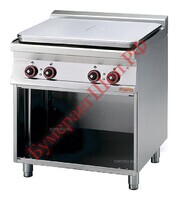 Плита электрическая Lotus TP-78ET - БумерангШоп.РФ - Всё для торговли и общепита