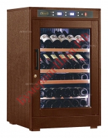 Винный шкаф Cold Vine C46-WN1 (Modern) - БумерангШоп.РФ - Всё для торговли и общепита