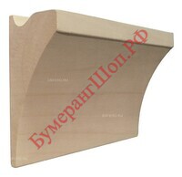 Профильная рама Expo P-CS3AB цвет A1 - БумерангШоп.РФ - Всё для торговли и общепита