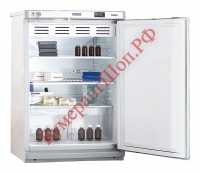 Холодильник фармацевтический POZIS ХФ-140 - БумерангШоп.РФ - Всё для торговли и общепита