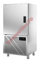 Шкаф шоковой заморозки Apach ASH08K DF - БумерангШоп.РФ - Всё для торговли и общепита