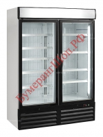 Шкаф морозильный TEFCOLD NF5000G - БумерангШоп.РФ - Всё для торговли и общепита