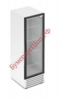 Холодильный шкаф Frostor RV 500G без канапе - БумерангШоп.РФ - Всё для торговли и общепита