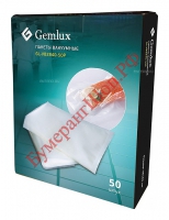 Набор вакуумных пакетов Gemlux GL-VB2840-50P - БумерангШоп.РФ - Всё для торговли и общепита