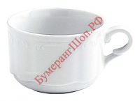 Чашка чайная Tognana Viecchia Vienna VW016220000 - БумерангШоп.РФ - Всё для торговли и общепита
