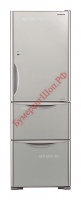 Холодильник Hitachi R-SG 38 FPU GS - БумерангШоп.РФ - Всё для торговли и общепита