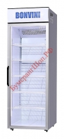 Шкаф холодильный Bonvini 750 BGC - БумерангШоп.РФ - Всё для торговли и общепита