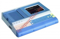 Электрокардиограф BTL 08 MT Plus ECG - БумерангШоп.РФ - Всё для торговли и общепита