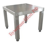 Подставка ПТН 40/40/35 - БумерангШоп.РФ - Всё для торговли и общепита