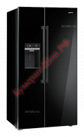 Холодильник Side-by-Side Smeg SBS63NED - БумерангШоп.РФ - Всё для торговли и общепита