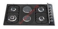 Варочная панель ILVE H 392-CV/M - БумерангШоп.РФ - Всё для торговли и общепита