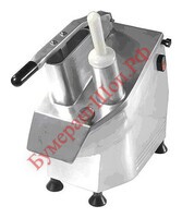 Овощерезка EKSI VC-300 7D (4 диска) - БумерангШоп.РФ - Всё для торговли и общепита