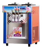 Фризер для мороженого Hurakan HKN-BQ58P - БумерангШоп.РФ - Всё для торговли и общепита