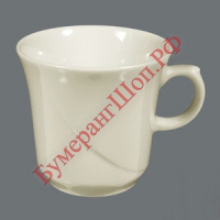 Чашка чайная 220 мл Luxor - БумерангШоп.РФ - Всё для торговли и общепита