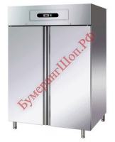 Холодильный шкаф Forcar GN1410TN - БумерангШоп.РФ - Всё для торговли и общепита