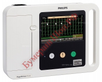 Электрокардиограф Philips Pagewriter TC10 - БумерангШоп.РФ - Всё для торговли и общепита