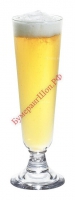 Фужер для пива Cambro BWP14CW 135 прозрачный - БумерангШоп.РФ - Всё для торговли и общепита